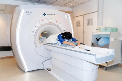 Ưu điểm vượt trội của chụp MRI tuyến vú so với nhũ ảnh