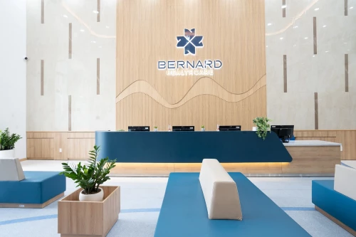 Bernard Healthcare chính thức đưa vào hoạt động cơ sở Phan Đình Giót