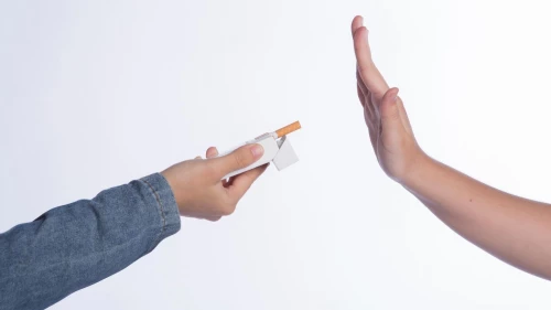 Điều gì sẽ xảy ra với cơ thể nếu bạn ngưng hút thuốc lá