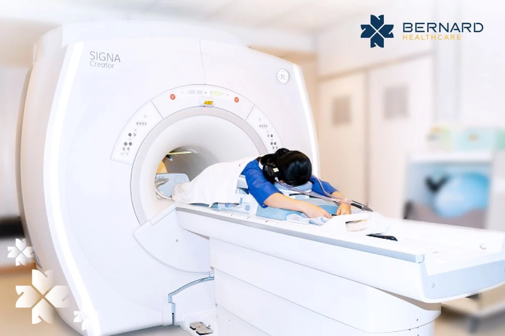 Vai trò của tầm soát ung thư và phương pháp thích hợp cho từng bệnh lý ...