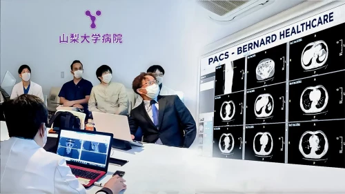 Đọc chéo MRI/CT trong tầm soát ung thư, nguy cơ đột quỵ và bệnh lý mạn tính