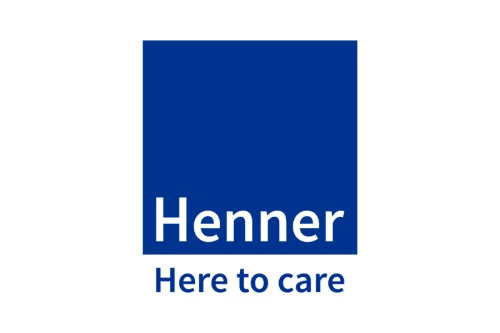 Direct billing services with Henner