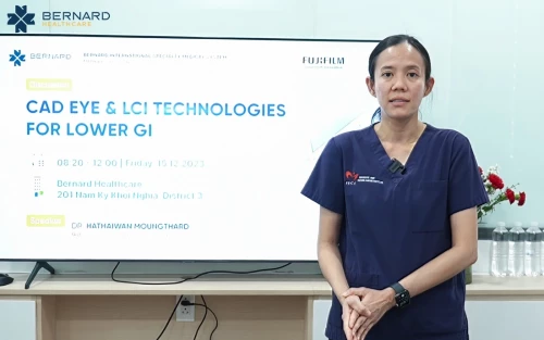 Phát hiện sớm các vấn đề cơ quan tiêu hóa có thể giúp chữa khỏi bệnh hoàn toàn