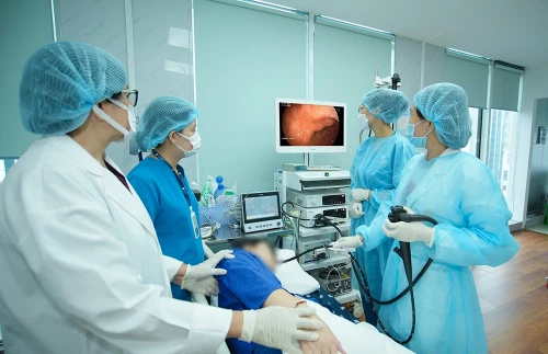 Viêm loét dạ dày: Dấu hiệu, biến chứng và khi nào cần nội soi
