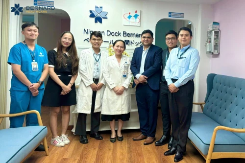 Hệ thống xét nghiệm hiện đại Abbott Alinity – Nền tảng cho chẩn đoán chính xác