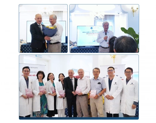 Thắp lên hy vọng cho những bệnh nhân có vết thương khó lành