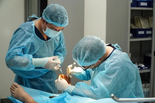 Loét - một trong những biến chứng nguy hiểm của đái tháo đường