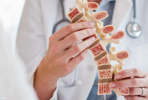 Tăng sản tủy xương là gì? Khám gì để phát hiện bệnh lý huyết học này?