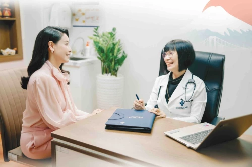 40 tuổi: Thời điểm lập kế hoạch cho sức khỏe 35 - 40 năm tiếp theo