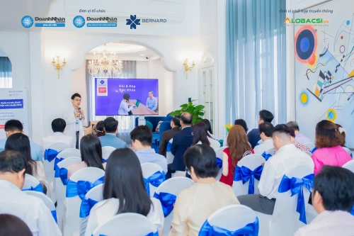 Sức khỏe doanh nhân trong bài toán dài hạn: Khi Ningen Dock trở thành “lá chắn” trước ung thư và đột quỵ