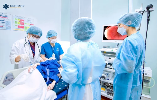 Viêm teo niêm mạc dạ dày - Tổn thương tiền ung thư không thể xem nhẹ