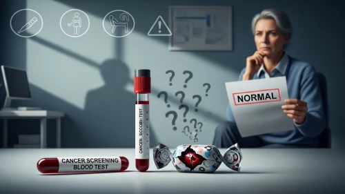 Chuyên gia cảnh báo sự thật đằng sau “cuộc cách mạng” xét nghiệm máu tầm soát ung thư