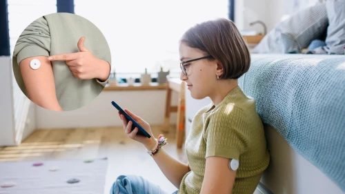 Theo dõi đường huyết liên tục: Từ “chụp ảnh” sang “quay video” đường huyết