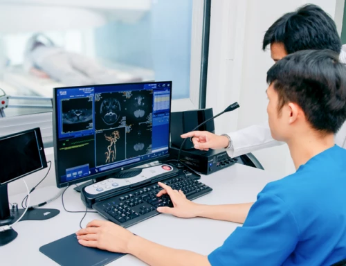 3 lớp đọc chéo và ‘tấm lưới an toàn’ cho người đi tầm soát