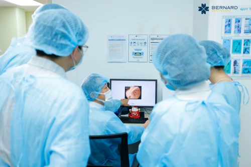 Chuyển sản ruột dạ dày - Tổn thương tiền ung thư cần được theo dõi sát