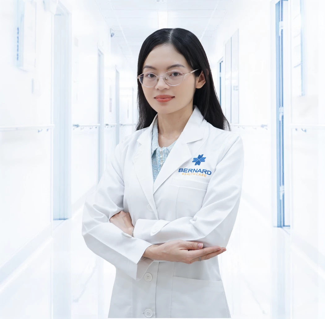 Nguyễn Thị Thu Thảo