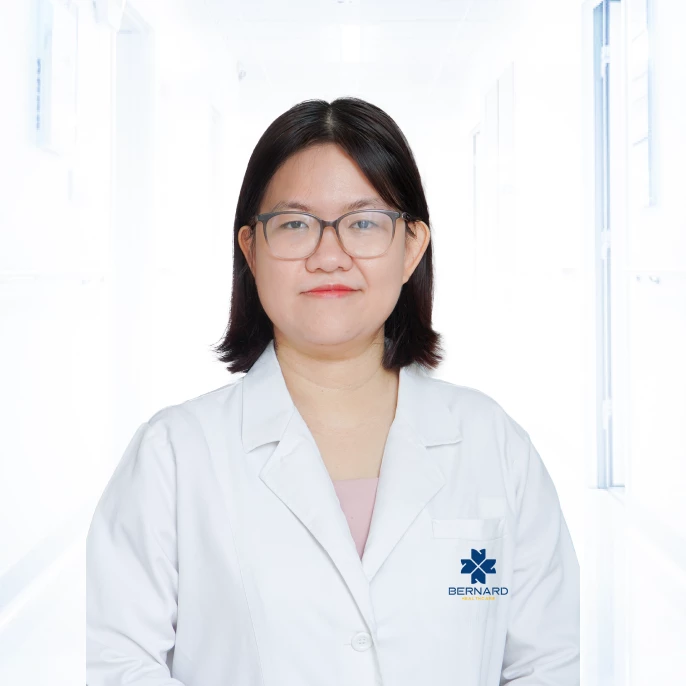 Trịnh Ái Nhi