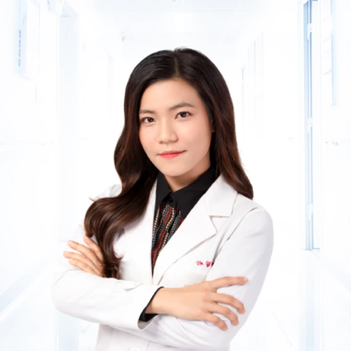 Lưu Y Ngọc