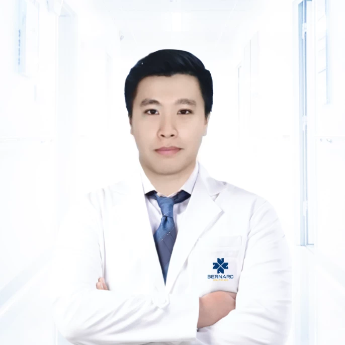 Vũ Kiệt Dương