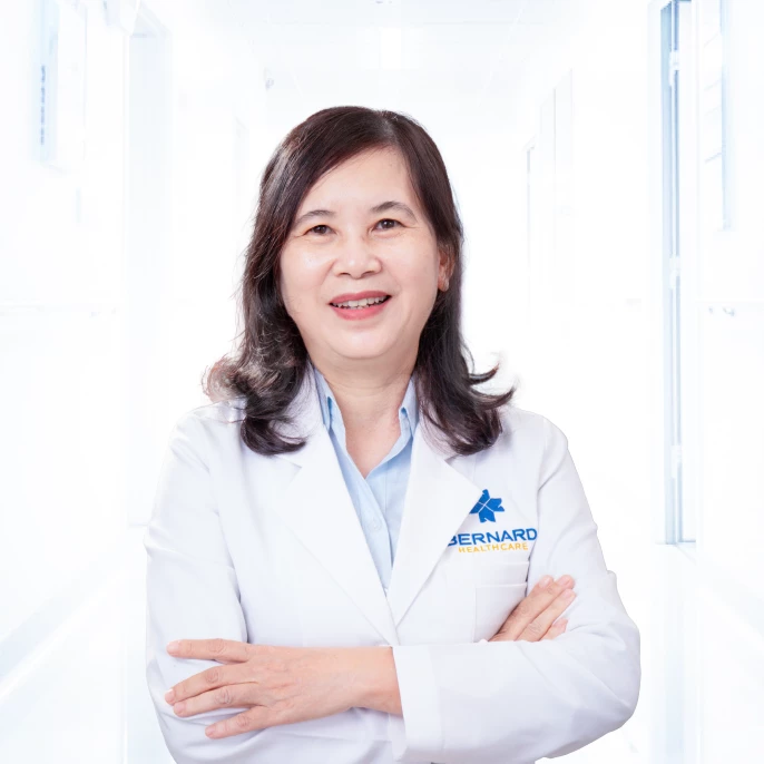 Nguyễn Thị Hồng Nga