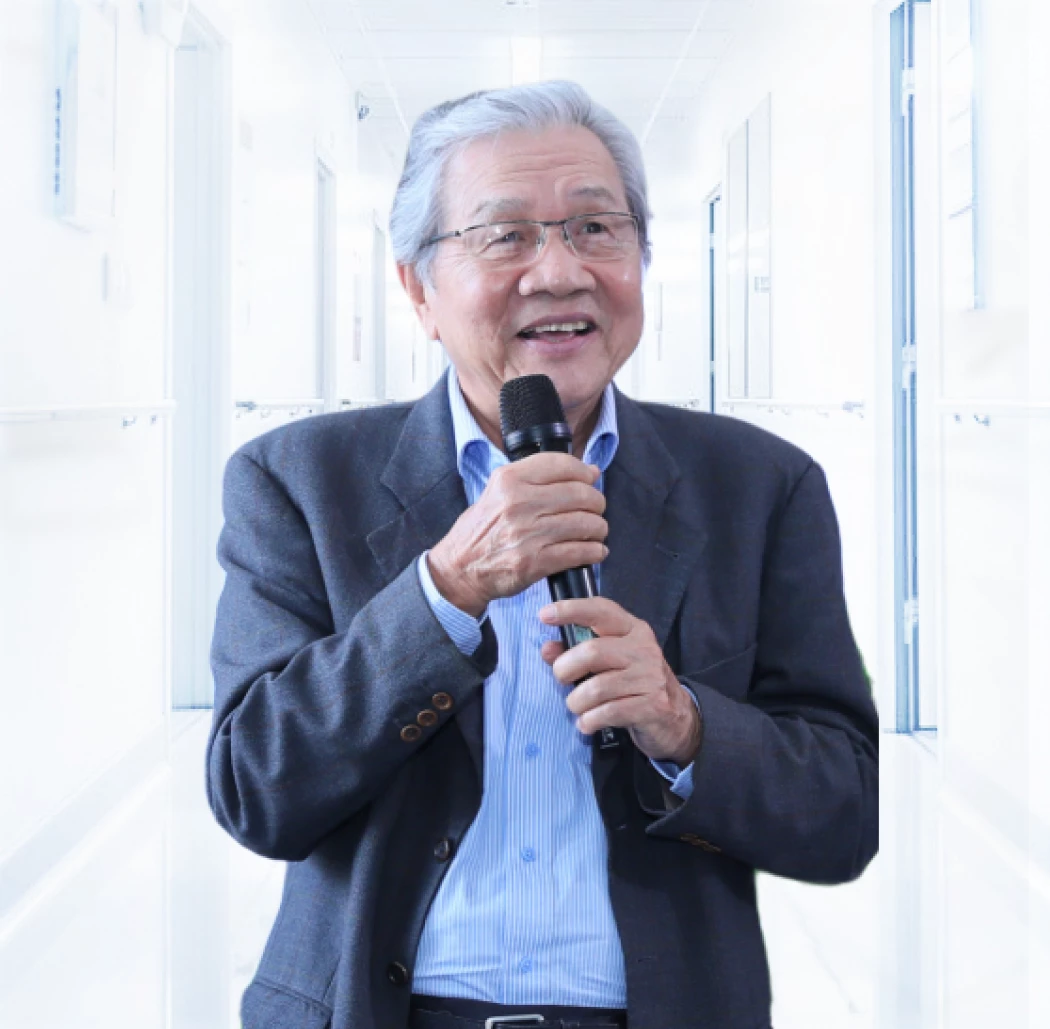 Nguyễn Chấn Hùng