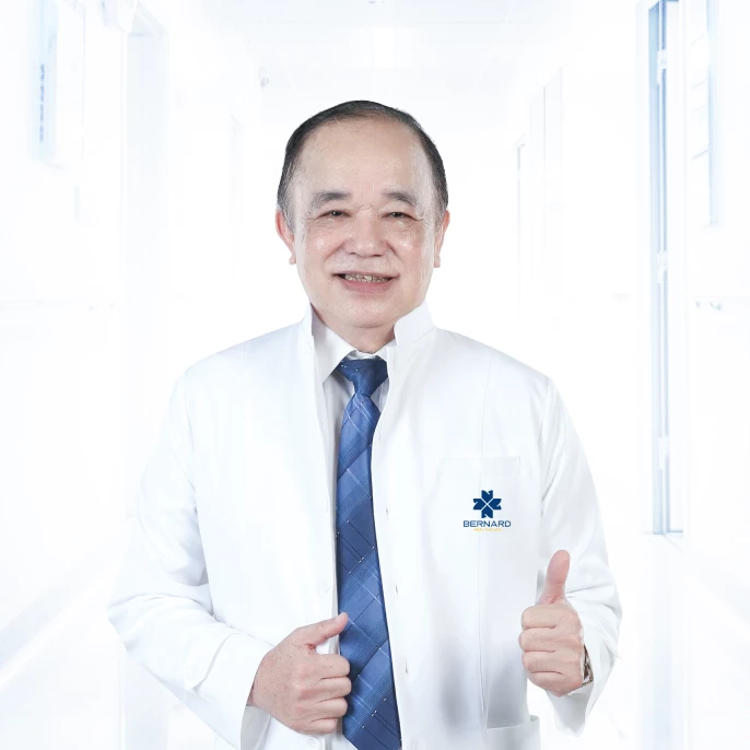 Trần Đoàn Đạo