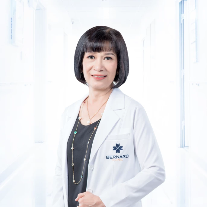 Hồ Thị Hồng