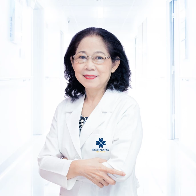 Từ Thị Mỹ Trang