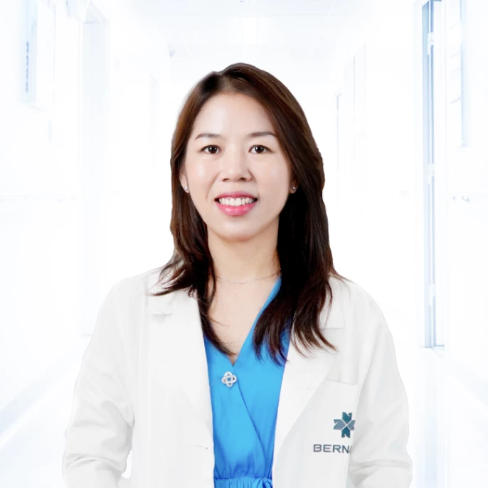 Đoàn Trúc Quỳnh