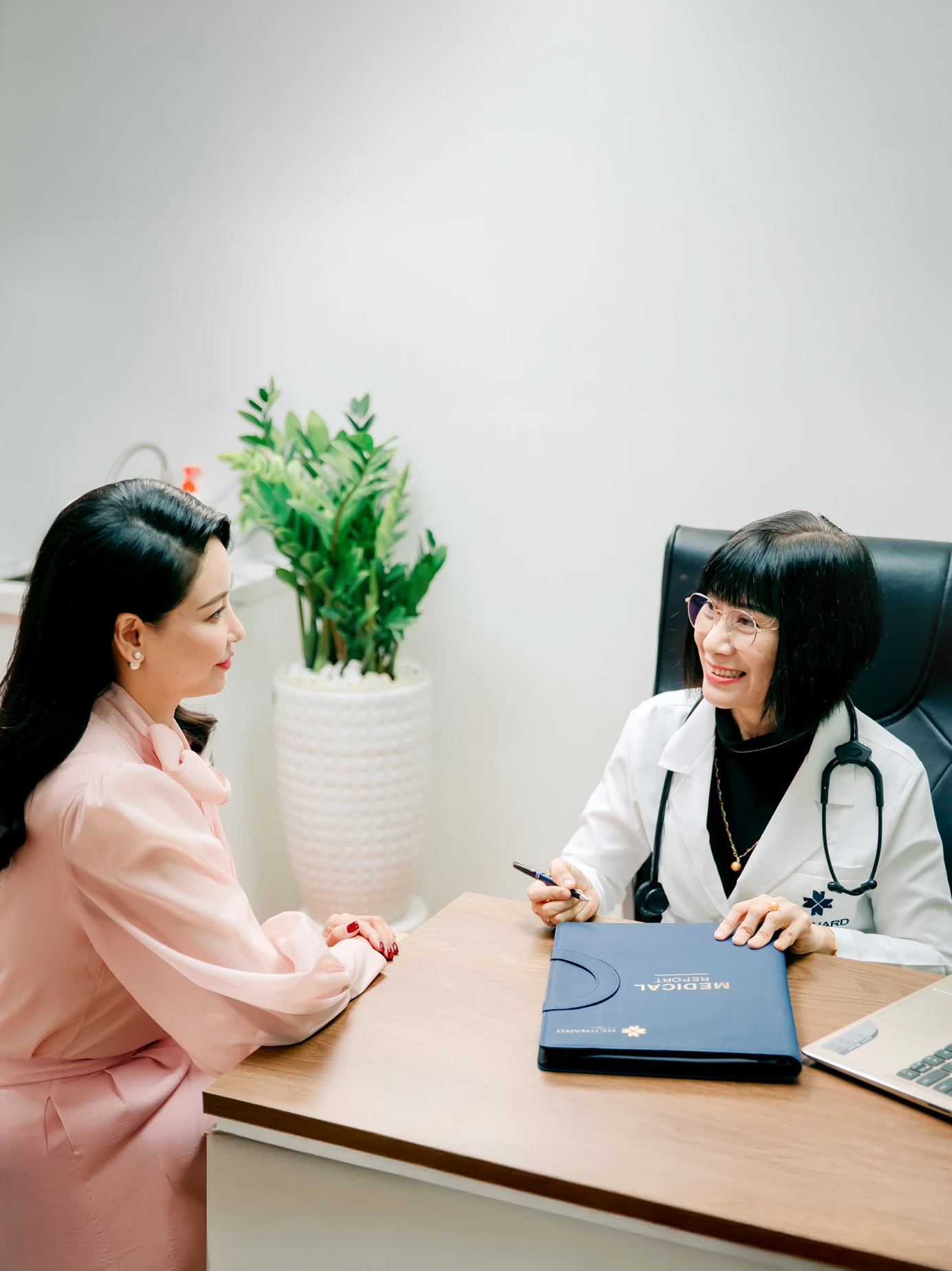 Chuyên khoa Nội tổng hợp