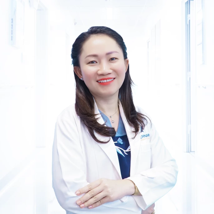 Nguyễn Thị Thanh Hà
