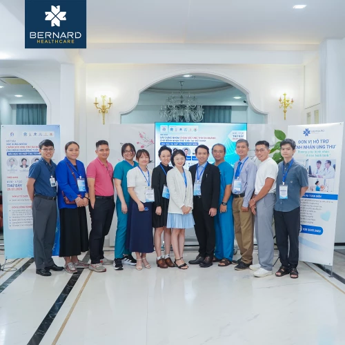 Ung thư ở thanh thiếu niên, người trẻ Việt Nam vẫn “ẩn” trong thống kê: Hội thảo Việt Nam - Nhật Bản đề xuất mô hình chăm sóc đa chuyên khoa