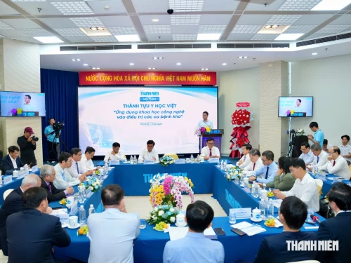 Kết nối y tế Việt - Nhật, tăng khả năng phát hiện sớm bệnh tật