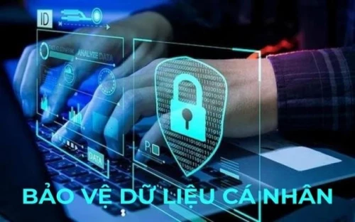 Tuyên bố về bảo vệ dữ liệu cá nhân (căn cứ nghị định 13/2023/NĐ-CP về bảo vệ dữ liệu cá nhân)