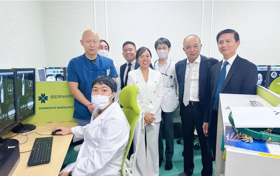 bernard-healthcare-yamanashi-nhat-ban