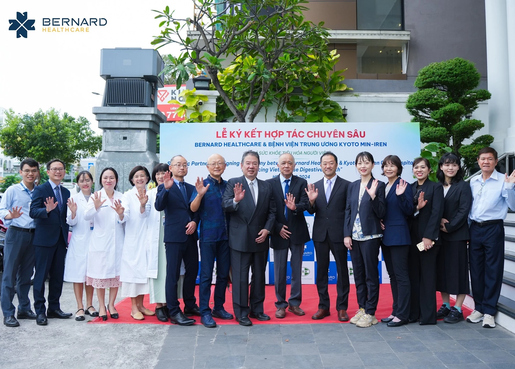bernard-healthcare-hop-tac-benh-vien-kyoto-miniren